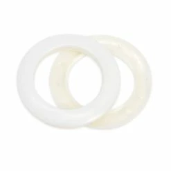 Best Sale 🎉 Dritz® Home 1.562" Curtain Grommets, 8ct. 😍 -Deals Dritz Store D652727S 4