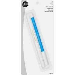 Cheap ✨ Dritz® Mark-B-Gone Marking Pens, 2ct. 🔔
