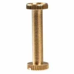 Wholesale ✨ Dritz® Home Brass Long Post Chicago Screws for Binding, 3ct. ✨ -Deals Dritz Store D652734S 3