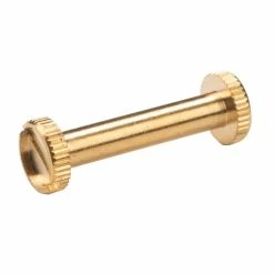 Wholesale ✨ Dritz® Home Brass Long Post Chicago Screws for Binding, 3ct. ✨ -Deals Dritz Store D652734S 5