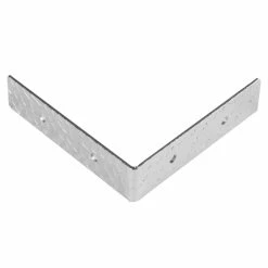 Flash Sale 🎁 Dritz Home Nickel Textured Right Angle Corners 😉 -Deals Dritz Store D652741S 4