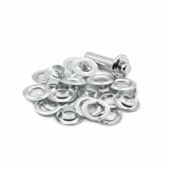 Coupon ๐คฉ Dritz Home 7/16" Zinc-Plated Brass Grommet Kit ๐งจ 7 Coupon ๐คฉ Dritz Home 7/16" Zinc-Plated Brass Grommet Kit ๐งจ -Deals Dritz Store D652749S 3