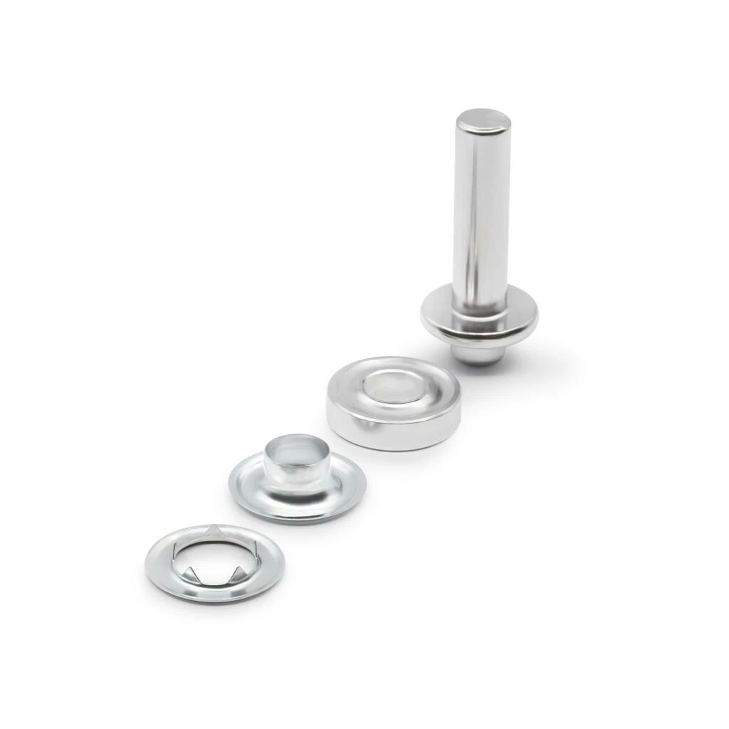 Coupon ๐คฉ Dritz Home 7/16" Zinc-Plated Brass Grommet Kit ๐งจ 5 Coupon ๐คฉ Dritz Home 7/16" Zinc-Plated Brass Grommet Kit ๐งจ - Image 5