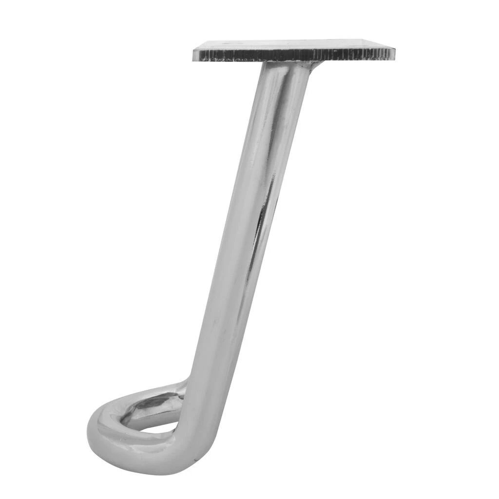 Buy 🤩 Dritz Home Nickel Modern Hairpin Legs ❤️ 3 Buy 🤩 Dritz Home Nickel Modern Hairpin Legs ❤️ - Image 3
