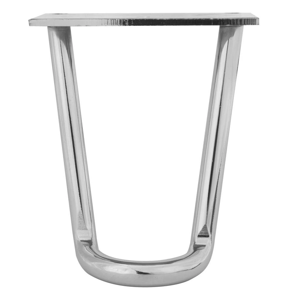 Buy 🤩 Dritz Home Nickel Modern Hairpin Legs ❤️ 8 Buy 🤩 Dritz Home Nickel Modern Hairpin Legs ❤️ - Image 8