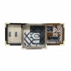 Budget 👍 Dritz Home Brass Smooth Campaign Hardware Corners 🛒 -Deals Dritz Store D652768S 7