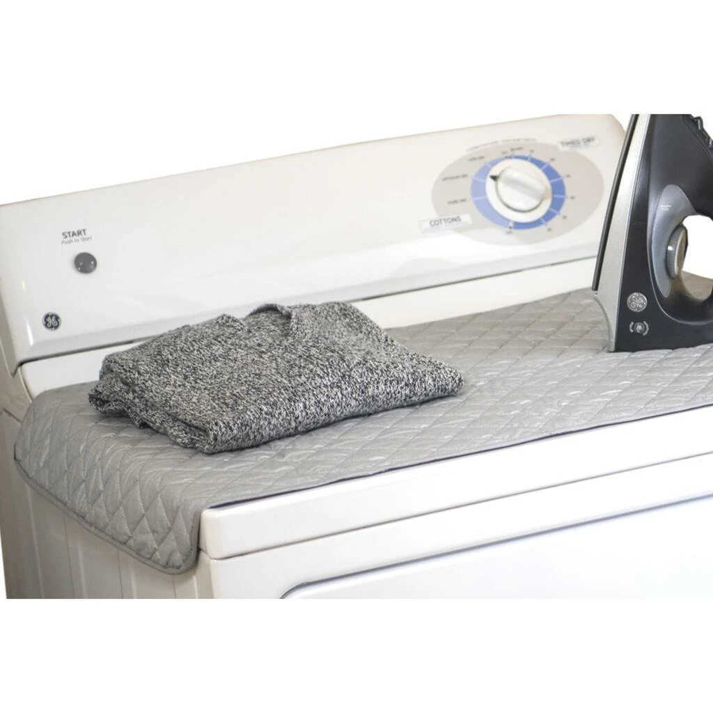 Deals 🌟 Dritz Magnetic Ironing Pad, 33" x 18.5" ✨ 2 Deals 🌟 Dritz Magnetic Ironing Pad, 33" x 18.5" ✨ - Image 2