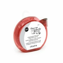 Promo ⌛ Dritz Double-Sided Place Me Perfectly Tape 🤩