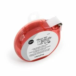 Promo ⌛ Dritz Double-Sided Place Me Perfectly Tape 🤩 -Deals Dritz Store D652781S 3
