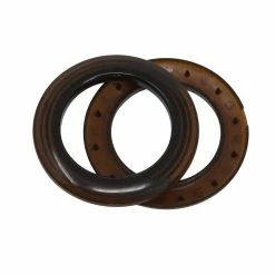 Budget ✨ Dritz Home 1.5" Bronze Curtain Grommets 💯 6 Budget ✨ Dritz Home 1.5" Bronze Curtain Grommets 💯 -Deals Dritz Store D652783S 3