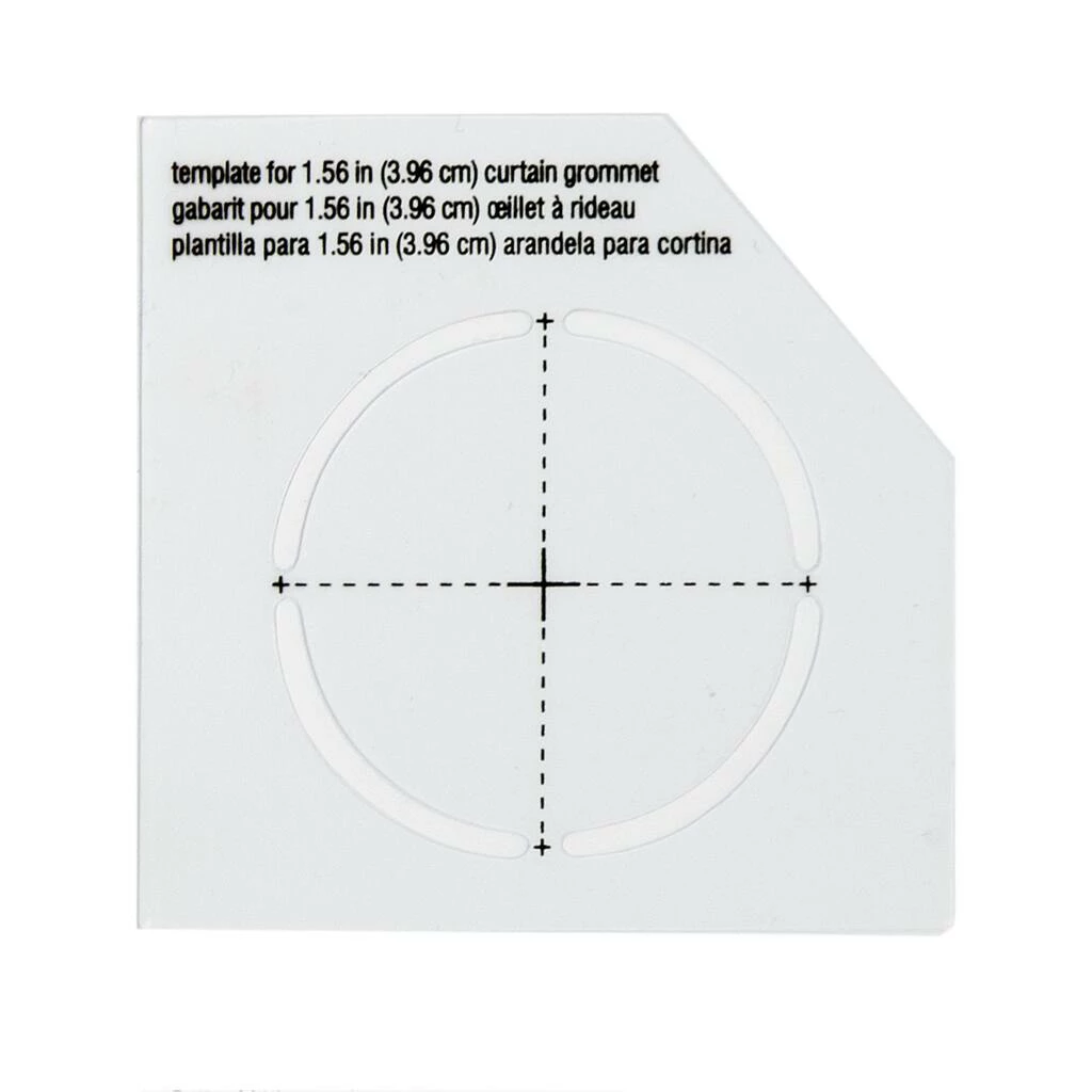 Budget ✨ Dritz Home 1.5" Bronze Curtain Grommets 💯 4 Budget ✨ Dritz Home 1.5" Bronze Curtain Grommets 💯 - Image 4