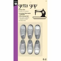Top 10 🤩 Dritz Silver Getta Grip® Sewing Clips 🌟