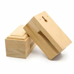 Hot Sale ✨ Dritz® Wood Quilt Hangers, 2ct. 🎁 -Deals Dritz Store D652793S 5