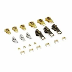 Best deal 👏 Dritz® Clothing Zipper Repair Kit 🥰 -Deals Dritz Store D652801S 3