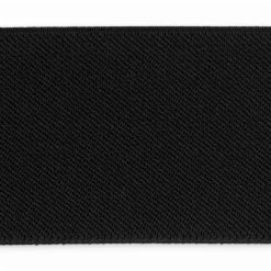 Promo 👍 Dritz® 2" x 10yd. Black Elastic Belting for Straps & Handles 🎁 -Deals Dritz Store D652802S 3