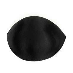 Discount 🔔 Dritz® Black Molded Gel-Filled Bra Cups, B/C 🎁 -Deals Dritz Store D652808S 3
