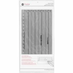 Brand new ⭐ Dritz® Home Drapery Hem Gauge, 18" x 9" 🎁