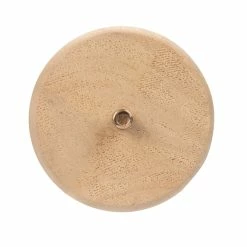 New โค๏ธ Dritz® Home Wood Curved Country Bun Feet, 2ct. ๐งจ 9 New โค๏ธ Dritz® Home Wood Curved Country Bun Feet, 2ct. ๐งจ -Deals Dritz Store D652813S 4