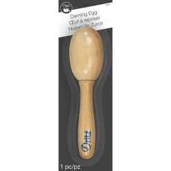 Wholesale 👏 Dritz® Clothing Care Darning Egg ✔️