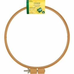 Hot Sale ✨ Dritz® No-Slip Hoop 😍 -Deals Dritz Store D652822S 1 1