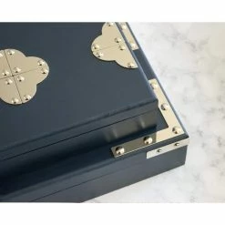 Buy ✔️ Dritz® Home Small Nickel Smooth Quatrefoil Corners, 3 Pack 🛒 -Deals Dritz Store D652836S 3