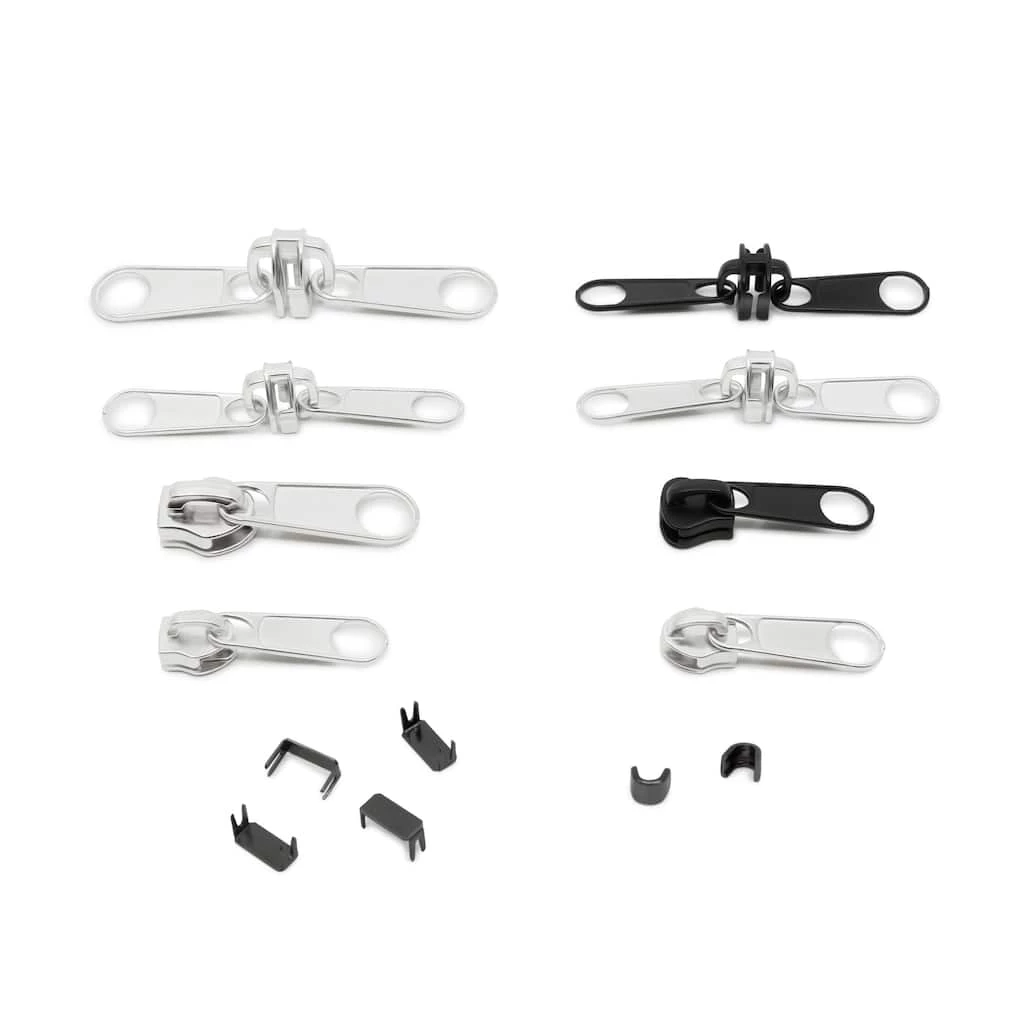 Outlet ๐ Dritz® Outdoor Zipper Repair Kit โจ 3 Outlet ๐ Dritz® Outdoor Zipper Repair Kit โจ - Image 3