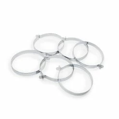 Best Pirce 👏 Dritz® Quilter's Roll Clips, 6ct. 🥰 -Deals Dritz Store D652853S 4