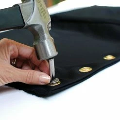 Deals ๐ฏ Dritz® 7/16'' Brass Extra-Large Eyelets, 10 Sets ๐ 12 Deals ๐ฏ Dritz® 7/16'' Brass Extra-Large Eyelets, 10 Sets ๐ -Deals Dritz Store D652866S 6