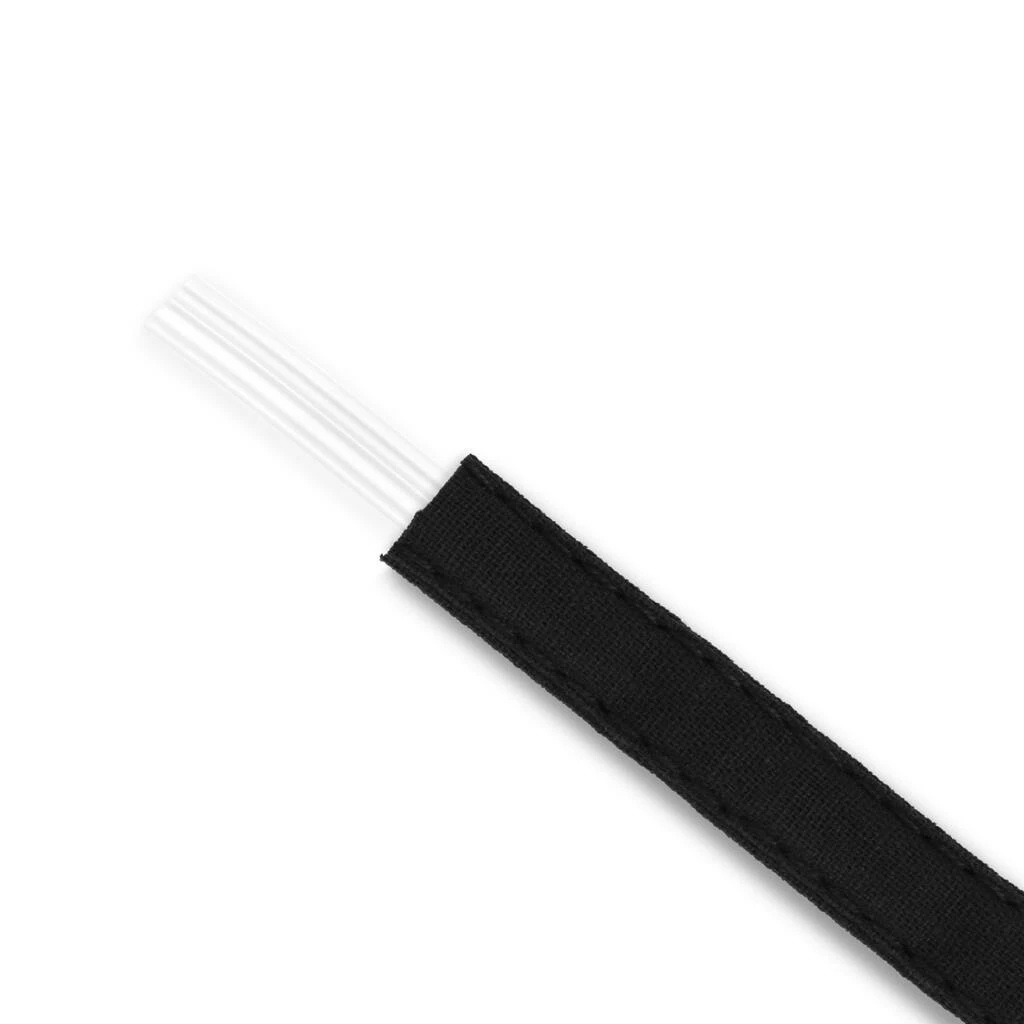 Budget ❤️ Dritz® Black 1/4" Featherlite Boning 🤩 2 Budget ❤️ Dritz® Black 1/4" Featherlite Boning 🤩 - Image 2