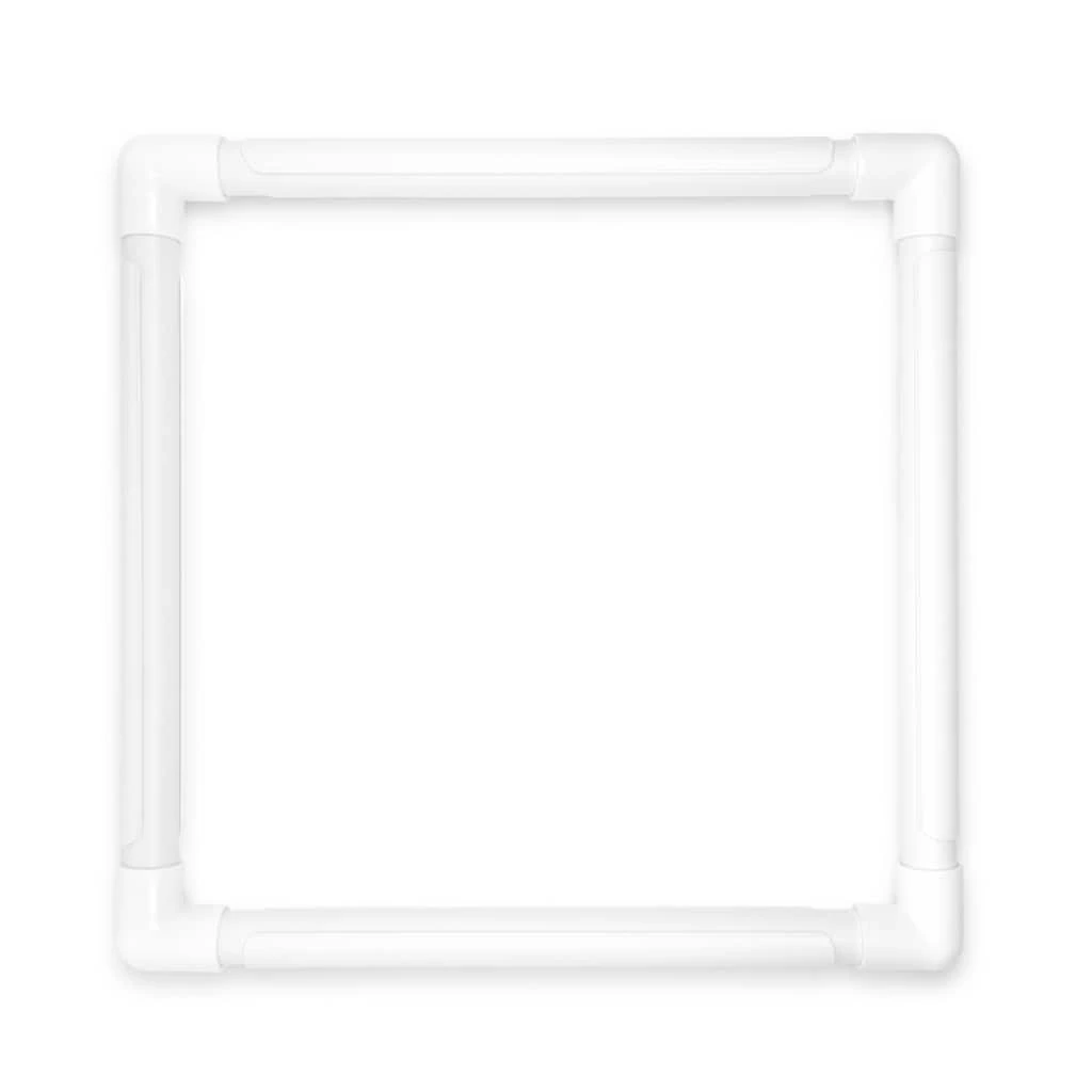 Coupon ✨ Dritz® Square Quilt-N-Go Lap Frame 🔥 2 Coupon ✨ Dritz® Square Quilt-N-Go Lap Frame 🔥 - Image 2