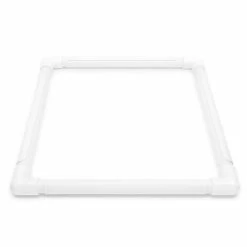 Coupon ✨ Dritz® Square Quilt-N-Go Lap Frame 🔥 8 Coupon ✨ Dritz® Square Quilt-N-Go Lap Frame 🔥 -Deals Dritz Store D652880S 3