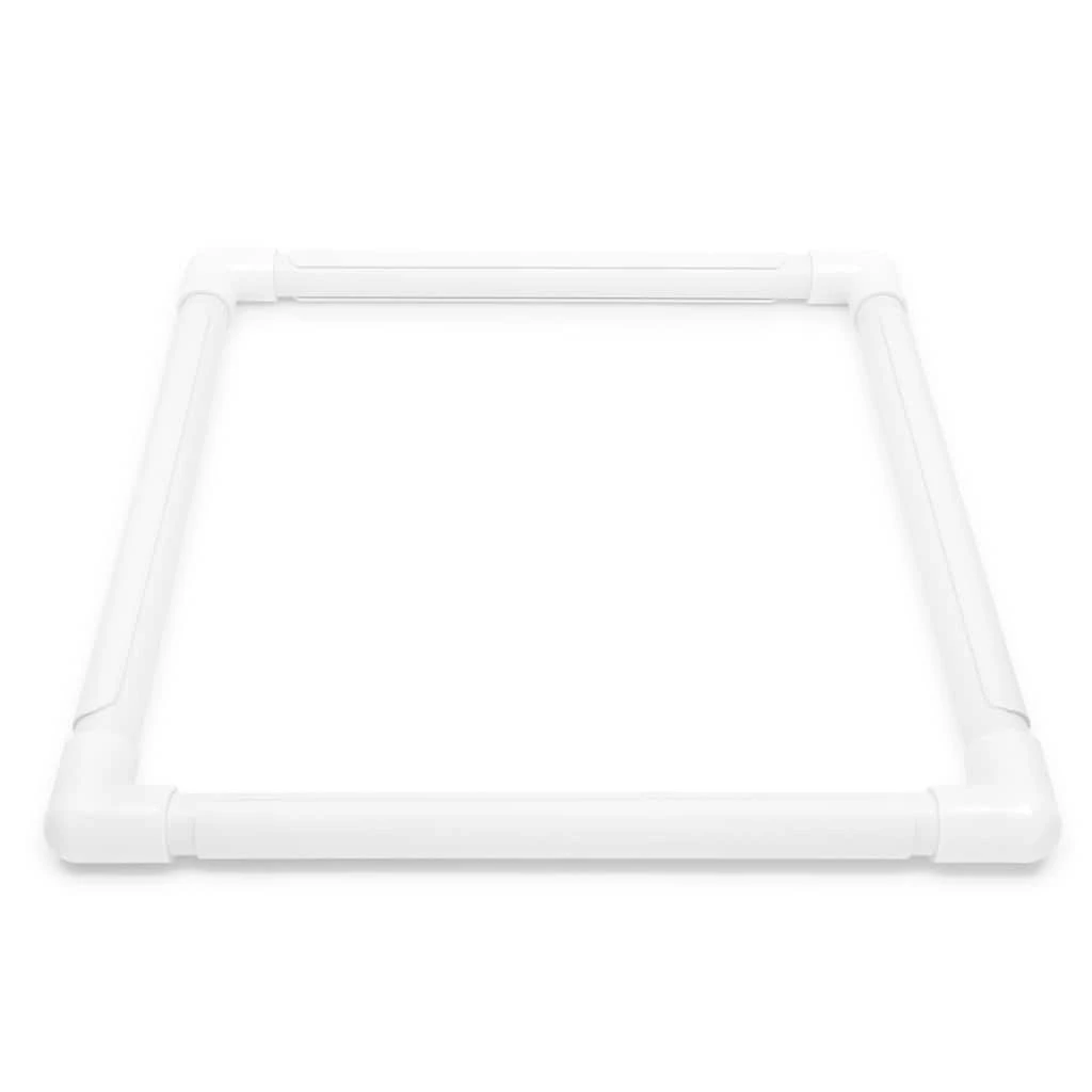 Coupon ✨ Dritz® Square Quilt-N-Go Lap Frame 🔥 3 Coupon ✨ Dritz® Square Quilt-N-Go Lap Frame 🔥 - Image 3