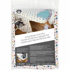 Deals 💯 Dritz® Clothing Care Ironing Board Cover Plus 🎁