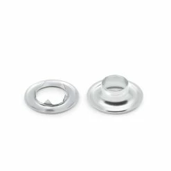 Hot Sale ๐ Dritz® 7/16" Extra-Large Nickel Eyelets, 10ct. ๐ฅ 9 Hot Sale ๐ Dritz® 7/16" Extra-Large Nickel Eyelets, 10ct. ๐ฅ -Deals Dritz Store D652895S 4