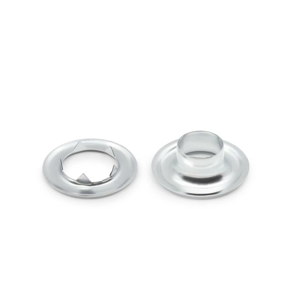 Hot Sale ๐ Dritz® 7/16" Extra-Large Nickel Eyelets, 10ct. ๐ฅ 4 Hot Sale ๐ Dritz® 7/16" Extra-Large Nickel Eyelets, 10ct. ๐ฅ - Image 4
