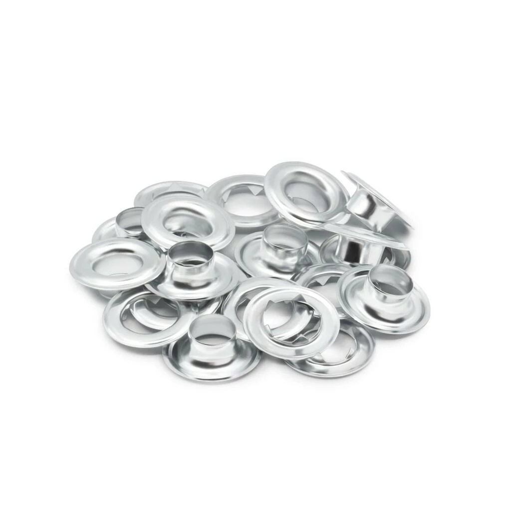 Hot Sale ๐ Dritz® 7/16" Extra-Large Nickel Eyelets, 10ct. ๐ฅ 5 Hot Sale ๐ Dritz® 7/16" Extra-Large Nickel Eyelets, 10ct. ๐ฅ - Image 5