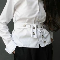 Hot Sale ๐ Dritz® 7/16" Extra-Large Nickel Eyelets, 10ct. ๐ฅ 11 Hot Sale ๐ Dritz® 7/16" Extra-Large Nickel Eyelets, 10ct. ๐ฅ -Deals Dritz Store D652895S 6