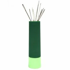 Promo ⌛ Dritz® Twist N' Select® Green Needle Storage Tube 👏 -Deals Dritz Store D652898S 4