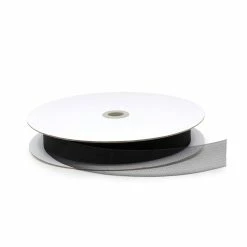 Promo 👏 Dritz® 1" Black Polyester Horsehair Braid, 50yd. 👏 -Deals Dritz Store D652902S 3