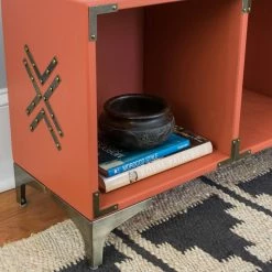 New ๐ Dritz® Home Antique Brass Metal Corner Legs, 2ct. ๐ 12 New ๐ Dritz® Home Antique Brass Metal Corner Legs, 2ct. ๐ -Deals Dritz Store D652910S 6