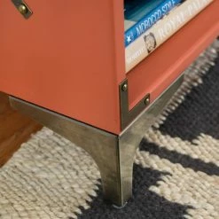 New ๐ Dritz® Home Antique Brass Metal Corner Legs, 2ct. ๐ 13 New ๐ Dritz® Home Antique Brass Metal Corner Legs, 2ct. ๐ -Deals Dritz Store D652910S 7