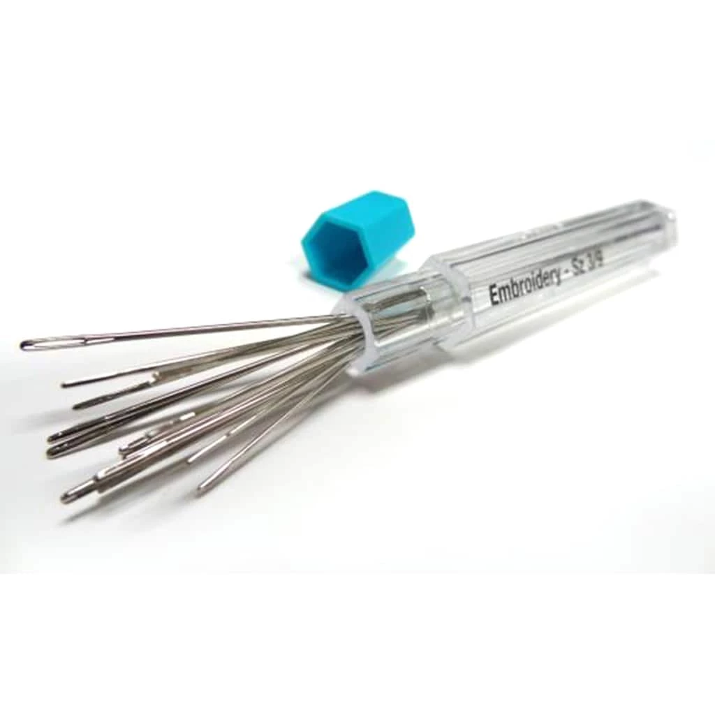 Promo ๐คฉ Dritz® Needle Storage Tubes, 3ct. ๐ 4 Promo ๐คฉ Dritz® Needle Storage Tubes, 3ct. ๐ - Image 4