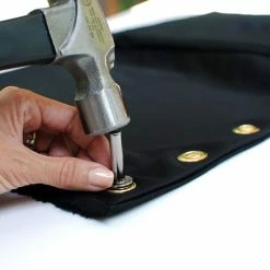 Top 10 🎁 Dritz® Home 7/16" Brass Grommet Kit with Tools 🔥 10 Top 10 🎁 Dritz® Home 7/16" Brass Grommet Kit with Tools 🔥 -Deals Dritz Store D652918S 5