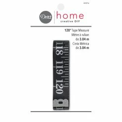 Coupon 🔥 Dritz 120" Fiberglass Tape Measures, 3ct. 🔥