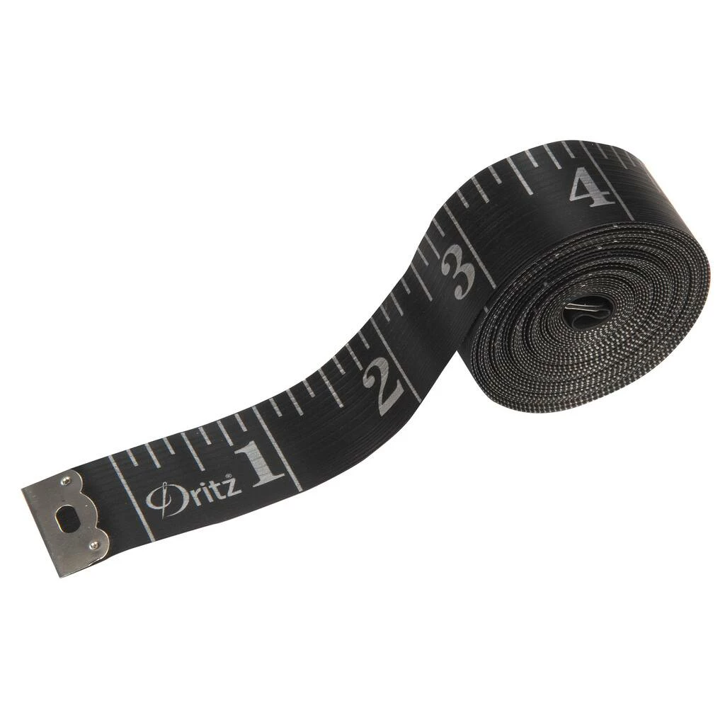 Coupon 🔥 Dritz 120" Fiberglass Tape Measures, 3ct. 🔥 3 Coupon 🔥 Dritz 120" Fiberglass Tape Measures, 3ct. 🔥 - Image 3