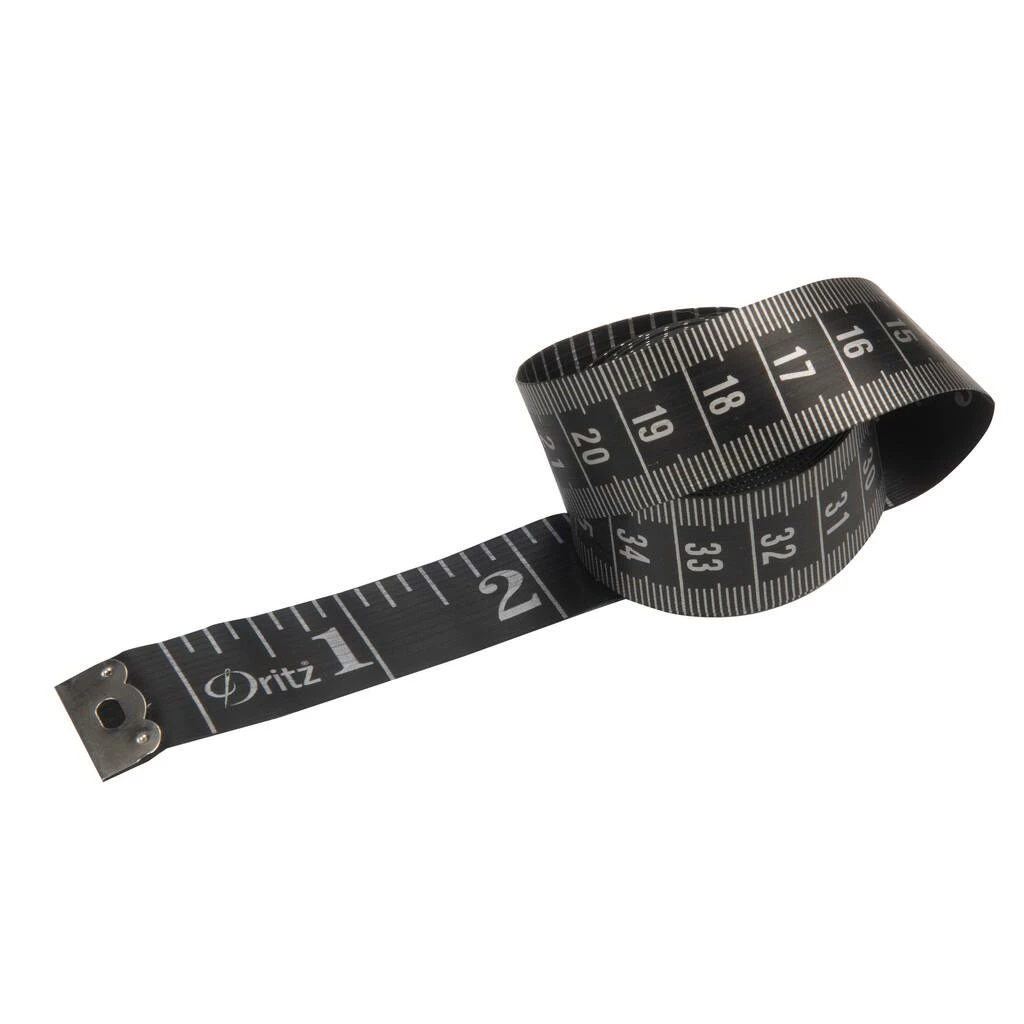 Coupon 🔥 Dritz 120" Fiberglass Tape Measures, 3ct. 🔥 4 Coupon 🔥 Dritz 120" Fiberglass Tape Measures, 3ct. 🔥 - Image 4
