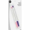 Top 10 🤩 Dritz® Pink and Purple Disappearing Ink Marking Pens, 2ct. 😍