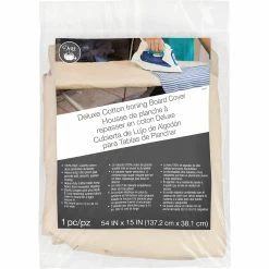 Top 10 🥰 Dritz® Clothing Care Deluxe Cotton Ironing Board Cover ❤️