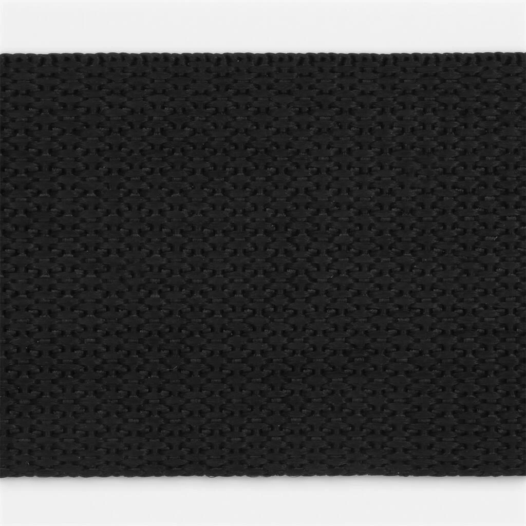 Best Sale โญ Dritz® 2" Black Polypro Belting/Strapping ๐ฏ 3 Best Sale โญ Dritz® 2" Black Polypro Belting/Strapping ๐ฏ - Image 3