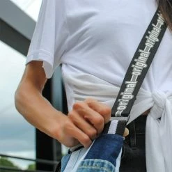 Best deal 🥰 Dritz® 1.5" Black "Original" Polyester Belting/Strapping 👏 -Deals Dritz Store D652956S 3